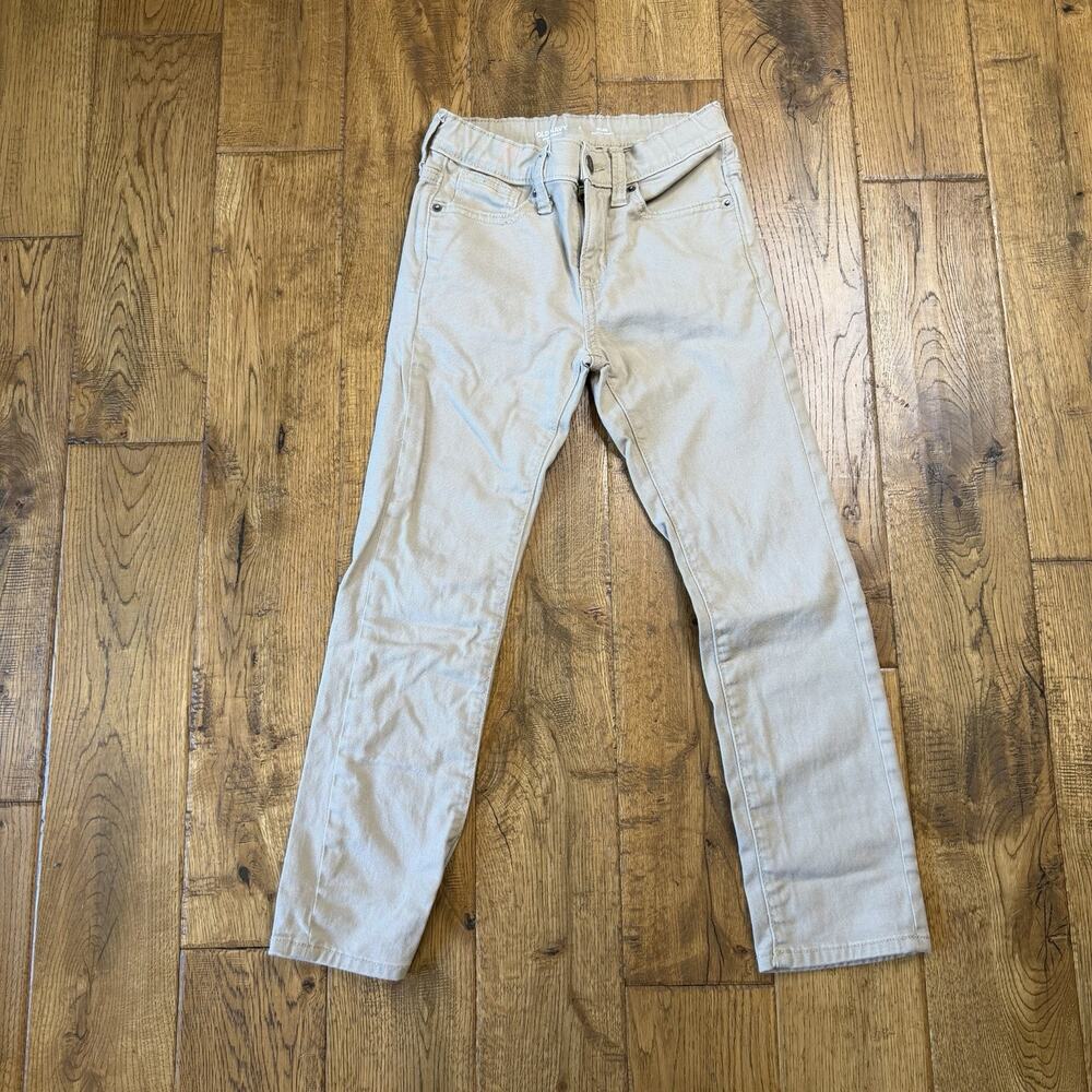 Lot of 7 Boys Fall Winter Clothing Size 7 Minecraft, Skateboard, Pants, Jacket - Picture 10 of 13